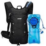 G4Free Insulated Hydration Backpack