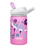 Camelbak Eddy+ Kids Sst Vacuum Insulated 12Oz, Flowerchild Sloth