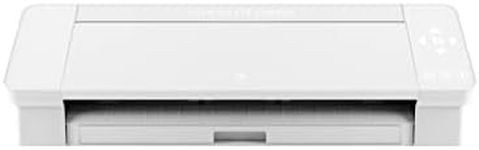 Silhouette Cameo 4 with Bluetooth, 