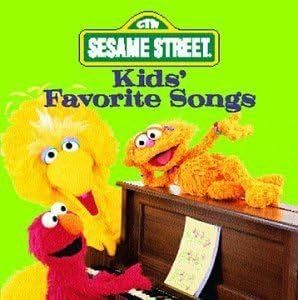 Kid S Favorite Songs