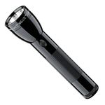 Mag-Lite ML300L 2 D-Cell Torch/Flashlight - Black (Boxed)