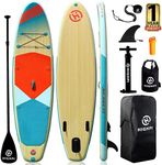 HIGHPI Inflatable Stand Up Paddle B