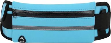 Running Waist Pack For Iphone