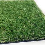 4m x 3m | Grand 30mm Artificial Grass Fake Lawn Astro Turf