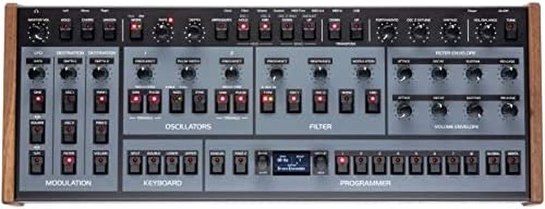Oberheim O
