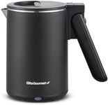 Elite Gourmet EKT719 Dual Volt 120-