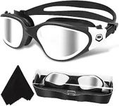 WIN.MAX Polarized Swimming Goggles 