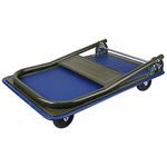 Olympia Tools 85-180 300 Lb Capacity Folding Platform Truck