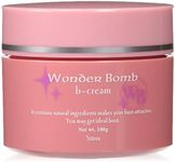 Wonder Bomb Bee cream Japanese Boob