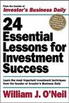 24 Essential Lessons for Investment