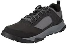 Timberland Men's Lincoln Peak Low Hiker Hiking Boot, Black, 10 UK