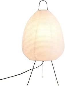 Teru Ji Kaikang Desk Rice Paper Floor Light