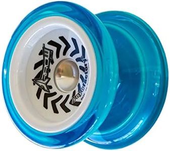 YoYoFactory Arrow Elite Blue