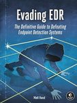 Evading EDR: The Definitive Guide t