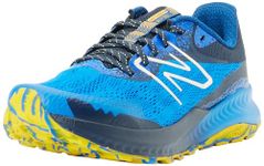 New Balance Dynasoft Nitrel v5 Trail Running Shoes - SS24