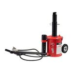 Sunex 6710 10-Ton, Portable, Air Lift Jack