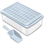 ARTLEO Ice Cube Maker Trays for Fre