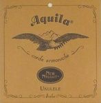 Aquila 31U Ukulele Strings Concert Fifths Tuning - CGDA (w/ Wound C & G String)