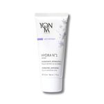 Hydra No. 1 Cream Yonka 50ml | Hyaluronic Acid Moisturizer | Long-Lasting Deep Hydration, Repairs & Reduces Wrinkles | 94% Natural Origin, With Hyaluronic Acid