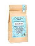 Friendship Organics Decaf Earl Grey Tea Bags, Organic and Fair Trade 36 count