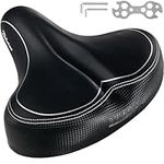 Bikeroo Oversized Bike Seat - Pelot