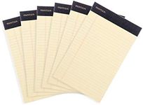 Mintra Office Legal Pads - ((PREMIU