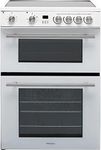 Hisense HDE3211BWUK 60cm Electric C