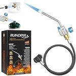 Propane Torch Head with Igniter, Tr