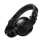 Pioneer DJ - HDJ-X7 Professional over-ear DJ Headphones, Black