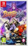 Battle Axe (with Pin Badges Set) (Nintendo Switch)