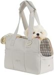 ONECUTE Dog Carrier for Small Dogs 