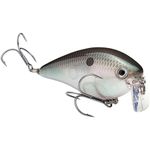 KVD 2.5 Wake Bait/Green Gizzard Shad