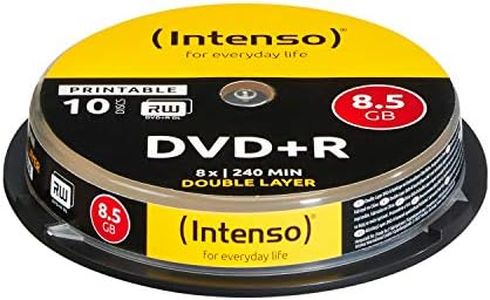 Intenso DV
