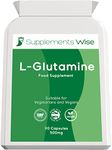 L-glutamine Supplements