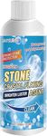 Meera Enterprise Stone Crystal Plating Brighten Luster Agent for Marble, Granite & Stone, Marble & Granite Floor Cleaner Help to Remove Stains Grease Grime Water Spots Fingerprints Smudges