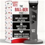 HAPPY NUTS The Ballber Pro Electric