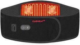 CUEHEAT Heated Waist Belt - Cordles