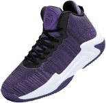 Beita Mens Basketball Shoes High Up