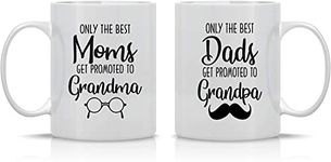 A Mug To Keep Tm Dad Grandpas