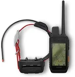 Garmin Alpha 200i/TT 15 Dog Trackin