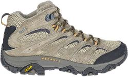 Merrell Men's Moab 3 Mid Gtx Hiking