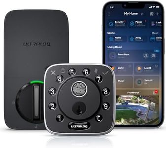 ULTRALOQ B
