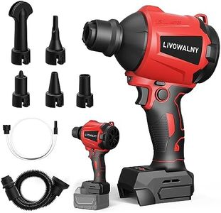 Cordless D