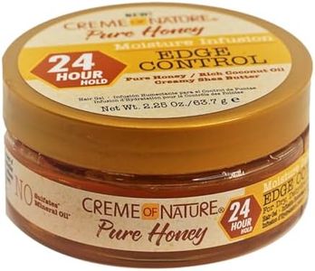 Creme of N