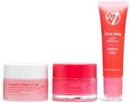 W7 Sweet Dreams Lip Care Trio - 3 P