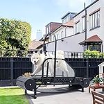 Dog Treadmill for Large/Medium Dogs