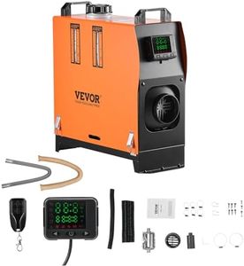 VEVOR 8KW 