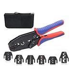 Aucent Crimping Tool Kit Set Wire C