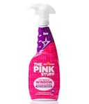 Stardrops The Pink Stuff The Miracle Window & Glass Cleaner with Rose Vinegar