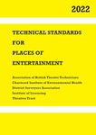 Technical Standards for Places of Entertainment